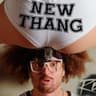 Redfoo - New Thang